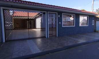 Imagem 3: Casa para locação em Sorocaba-SP, bairro Jardim Boa Esperança: 3 quartos, 1 suíte, 2 banhe