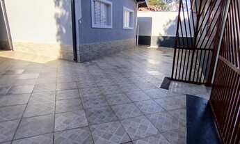 Imagem 4: Casa para locação em Sorocaba-SP, bairro Jardim Boa Esperança: 3 quartos, 1 suíte, 2 banhe