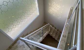 Imagem 6: Imperdível Oportunidade de Adquirir Uma Casa de Luxo com 4 Quartos e 3 Suítes em Sorocaba