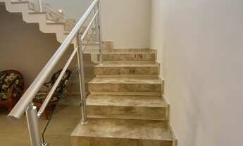 Imagem 5: Imperdível Oportunidade de Adquirir Uma Casa de Luxo com 4 Quartos e 3 Suítes em Sorocaba