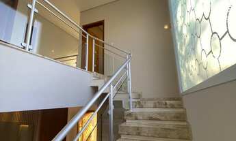 Imagem 4: Imperdível Oportunidade de Adquirir Uma Casa de Luxo com 4 Quartos e 3 Suítes em Sorocaba