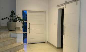 Imagem 4: Imperdível! Casa de 4 quartos em condomínio de luxo em Itu-SP, com 380,72 m² e 3 vagas de