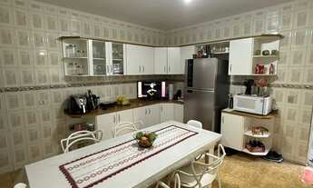 Imagem 4: Casa à venda em Sorocaba-SP, no Jardim Boa Esperança: 3 quartos, 1 suíte, 4 vagas de garag