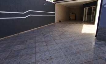 Imagem 6: Casa para locação em Sorocaba-SP, bairro Jardim Boa Esperança: 3 quartos, 1 suíte, 2 banhe