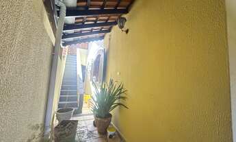 Imagem 4: Imperdível casa à venda no Éden, Sorocaba-SP: 3 quartos, 1 suíte, 1 banheiro, 2 vagas e 19