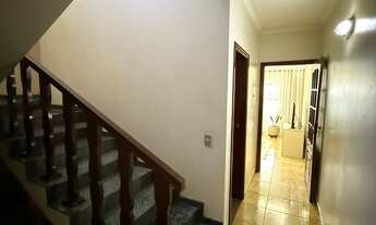 Imagem 6: Casa à venda em Sorocaba-SP, no Jardim Boa Esperança: 3 quartos, 1 suíte, 4 vagas de garag