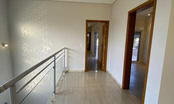 Imagem 7: Imperdível Oportunidade de Adquirir Uma Casa de Luxo com 4 Quartos e 3 Suítes em Sorocaba