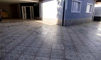 Imagem 5: Casa para locação em Sorocaba-SP, bairro Jardim Boa Esperança: 3 quartos, 1 suíte, 2 banhe