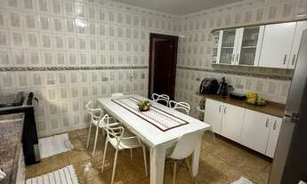 Imagem 3: Casa à venda em Sorocaba-SP, no Jardim Boa Esperança: 3 quartos, 1 suíte, 4 vagas de garag