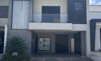 Imagem: Casa de luxo em condomínio à venda em