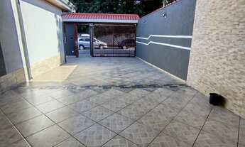 Imagem 7: Casa para locação em Sorocaba-SP, bairro Jardim Boa Esperança: 3 quartos, 1 suíte, 2 banhe