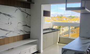 Imagem: Apartamento de Luxo para Locação em Santa