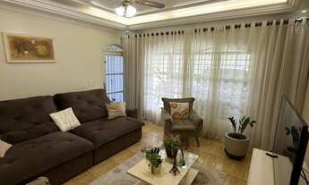 Imagem 2: Casa à venda em Sorocaba-SP, no Jardim Boa Esperança: 3 quartos, 1 suíte, 4 vagas de garag