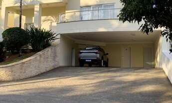 Imagem 2: Imperdível! Casa de 4 quartos em condomínio de luxo em Itu-SP, com 380,72 m² e 3 vagas de