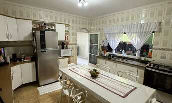 Imagem 5: Casa à venda em Sorocaba-SP, no Jardim Boa Esperança: 3 quartos, 1 suíte, 4 vagas de garag