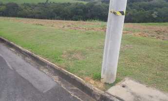 Imagem 4: Terreno em Condomínio à Venda em Votorantim - Sorocaba-SP 1.689,00 m² de Área