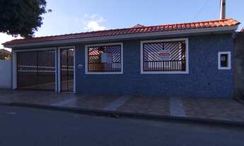 Imagem 2: Casa para locação em Sorocaba-SP, bairro Jardim Boa Esperança: 3 quartos, 1 suíte, 2 banhe