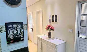 Imagem 5: Sobrado de 2 quartos com 2 vagas em condomínio no Jardim Jatobá, Sorocaba-SP: aproveite es