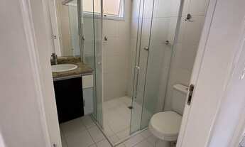 Imagem 6: Apartamento à venda no Éden, Sorocaba-SP: 3 quartos, 1 suíte, 2 vagas, 108m² de área. Impe