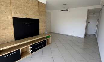 Imagem: Apartamento à venda no Éden, Sorocaba-SP