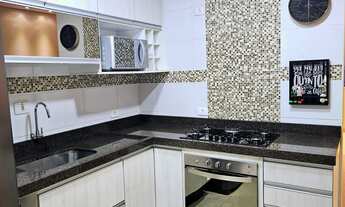 Imagem 7: Sobrado de 2 quartos com 2 vagas em condomínio no Jardim Jatobá, Sorocaba-SP: aproveite es