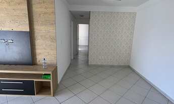 Imagem 5: Apartamento à venda no Éden, Sorocaba-SP: 3 quartos, 1 suíte, 2 vagas, 108m² de área. Impe