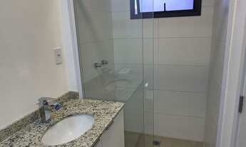 Imagem 6: Aluguel de Apartamento no Alto da Boa Vista, Sorocaba - 1 Quarto, 1 Banheiro, 48m² de Área