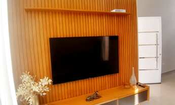 Imagem 4: Imperdível: Casa À Venda Em Sorocaba-SP, Cajuru Do Sul, 3 Quartos, 2 Suítes, 2 Salas, 3 Ba