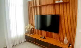 Imagem 5: Imperdível: Casa À Venda Em Sorocaba-SP, Cajuru Do Sul, 3 Quartos, 2 Suítes, 2 Salas, 3 Ba