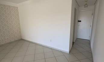 Imagem 2: Apartamento à venda no Éden, Sorocaba-SP: 3 quartos, 1 suíte, 2 vagas, 108m² de área. Impe