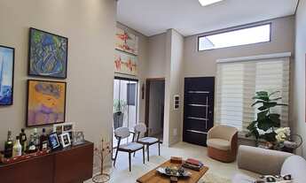 Imagem: Casa em Condomínio de Luxo em Sorocaba-SP