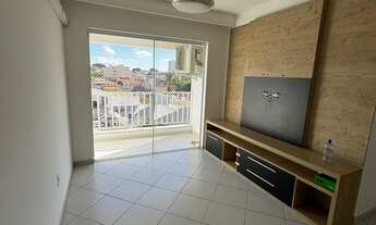 Imagem 4: Apartamento à venda no Éden, Sorocaba-SP: 3 quartos, 1 suíte, 2 vagas, 108m² de área. Impe