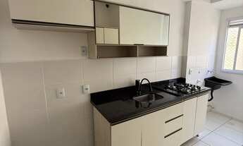 Imagem 7: Apartamento para locação em Sorocaba-SP, no bairro Aparecidinha, com 2 quartos e 43m²