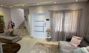 Imagem: Imperdível Casa de Luxo em Condomínio