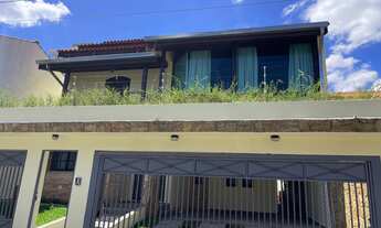 Imagem: Imperdível casa à venda em Sorocaba-SP