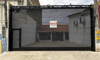 Imagem: Casa Comercial para Locação em Sorocaba-SP