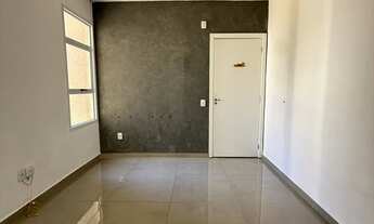 Imagem 5: Apartamento para locação em Sorocaba-SP, no bairro Aparecidinha, com 2 quartos e 43m²