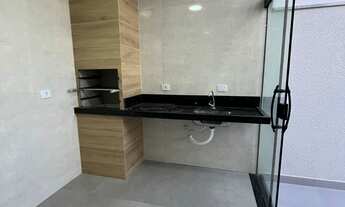 Imagem 4: Casa à venda em Sorocaba-SP, bairro Cajuru: 3 quartos, 1 suíte, 2 banheiros, 2 vagas, 105