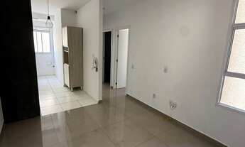 Imagem 3: Apartamento para locação em Sorocaba-SP, no bairro Aparecidinha, com 2 quartos e 43m²