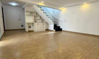 Imagem: Aluguel de Casa Espaçosa com 3 Quartos