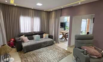 Imagem 6: Imperdível: Casa de Luxo em Condomínio no Bairro Cajuru em Sorocaba-SP com 3 Quartos, 1 Su