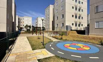 Imagem: Apartamento para locação em Sorocaba-SP