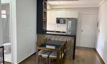 Imagem: Apartamento para locação no Parque Bela