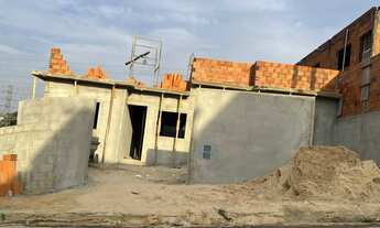 Imagem 2: Imperdível: Casa à venda em Sorocaba-SP, no bairro Cajuru, com 2 quartos, 1 banheiro e 46