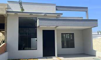 Imagem: Casa à venda em Sorocaba-SP, bairro Cajuru