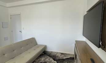 Imagem 2: Imperdível: Apartamento à venda em Sorocaba-SP, Campolim! 2 quartos, 1 suíte, 2 banheiros