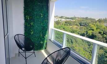 Imagem 6: Imperdível: Apartamento à venda em Sorocaba-SP, Campolim! 2 quartos, 1 suíte, 2 banheiros