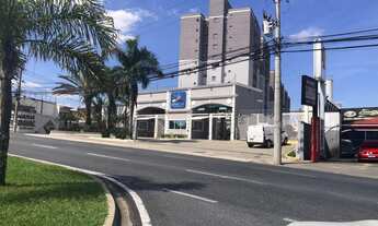 Imagem 3: Apartamento para locação no Parque Bela Vista em Votorantim-SP: 2 quartos, 1 suíte, 2 banh