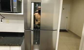 Imagem 6: Apartamento para locação no Parque Bela Vista em Votorantim-SP: 2 quartos, 1 suíte, 2 banh