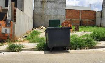 Imagem 2: Terreno À Venda em Sorocaba-SP, no Bairro Jd. Nathália com 150m² de área!